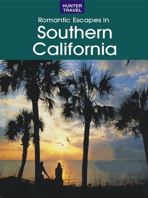 cover image of Romantic Getaways in Southern California